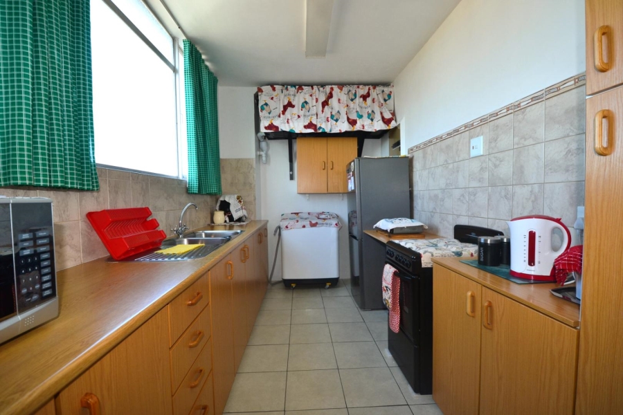 2 Bedroom Property for Sale in Townsend Estate Western Cape